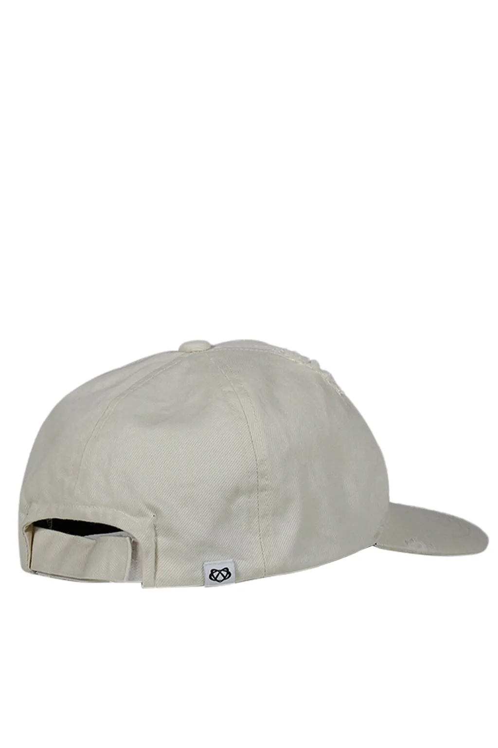 Damage Cap / White