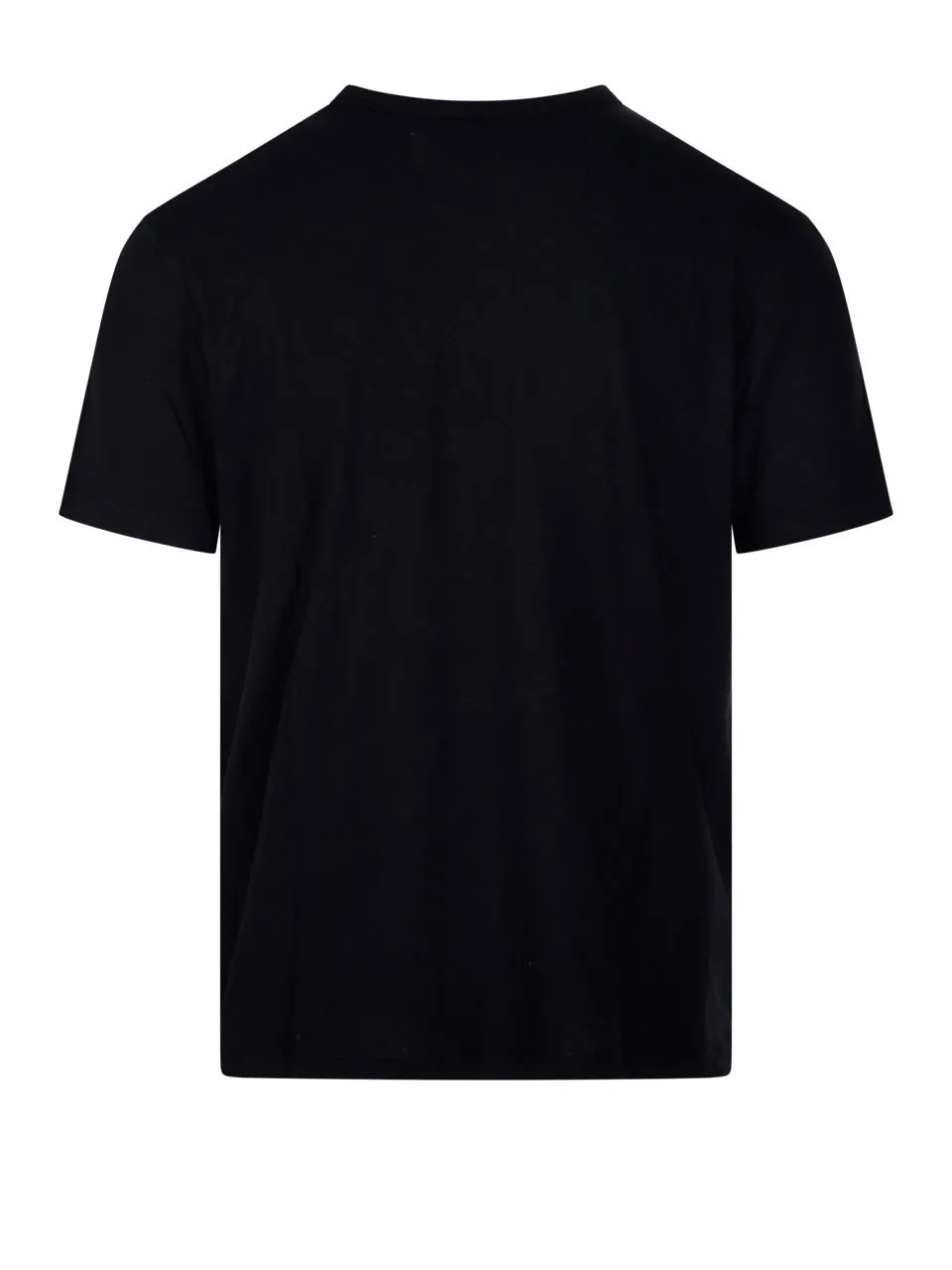Officine GÉNÉRale Crew Neck T-Shirt