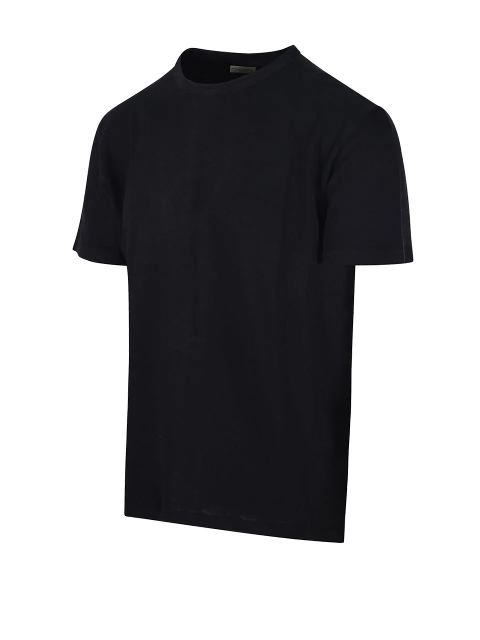 Officine GÉNÉRale Crew Neck T-Shirt