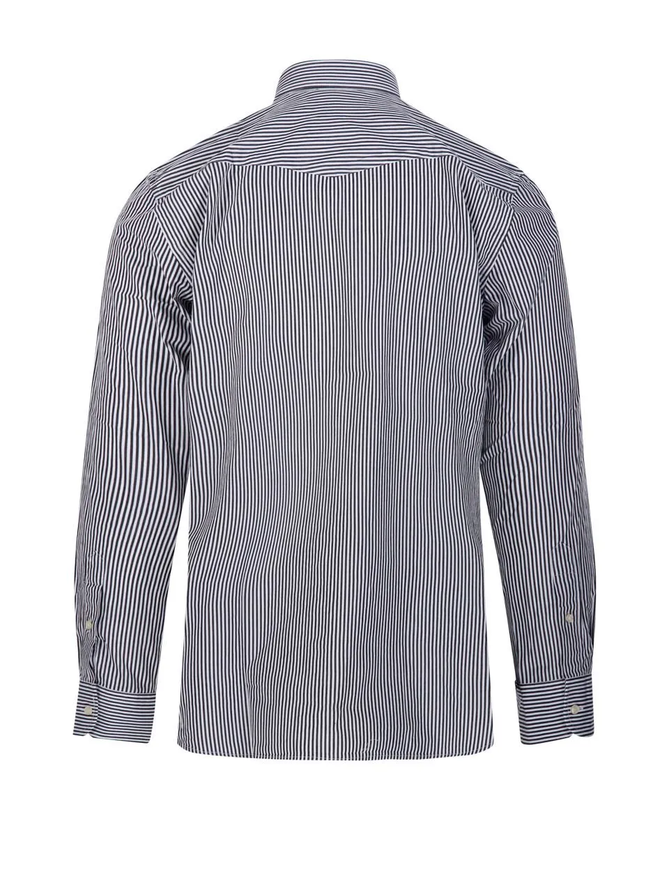 Officine GÉNÉRale Giacomo Striped Shirt