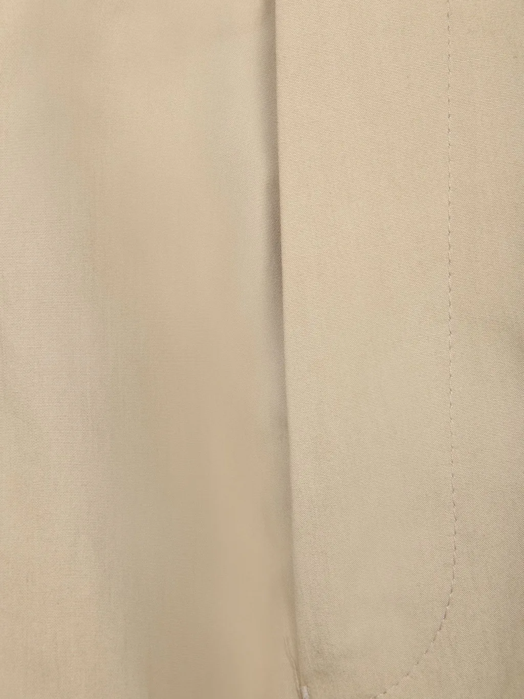 Officine GÉNÉRale Mid-Rise Tailored Pants
