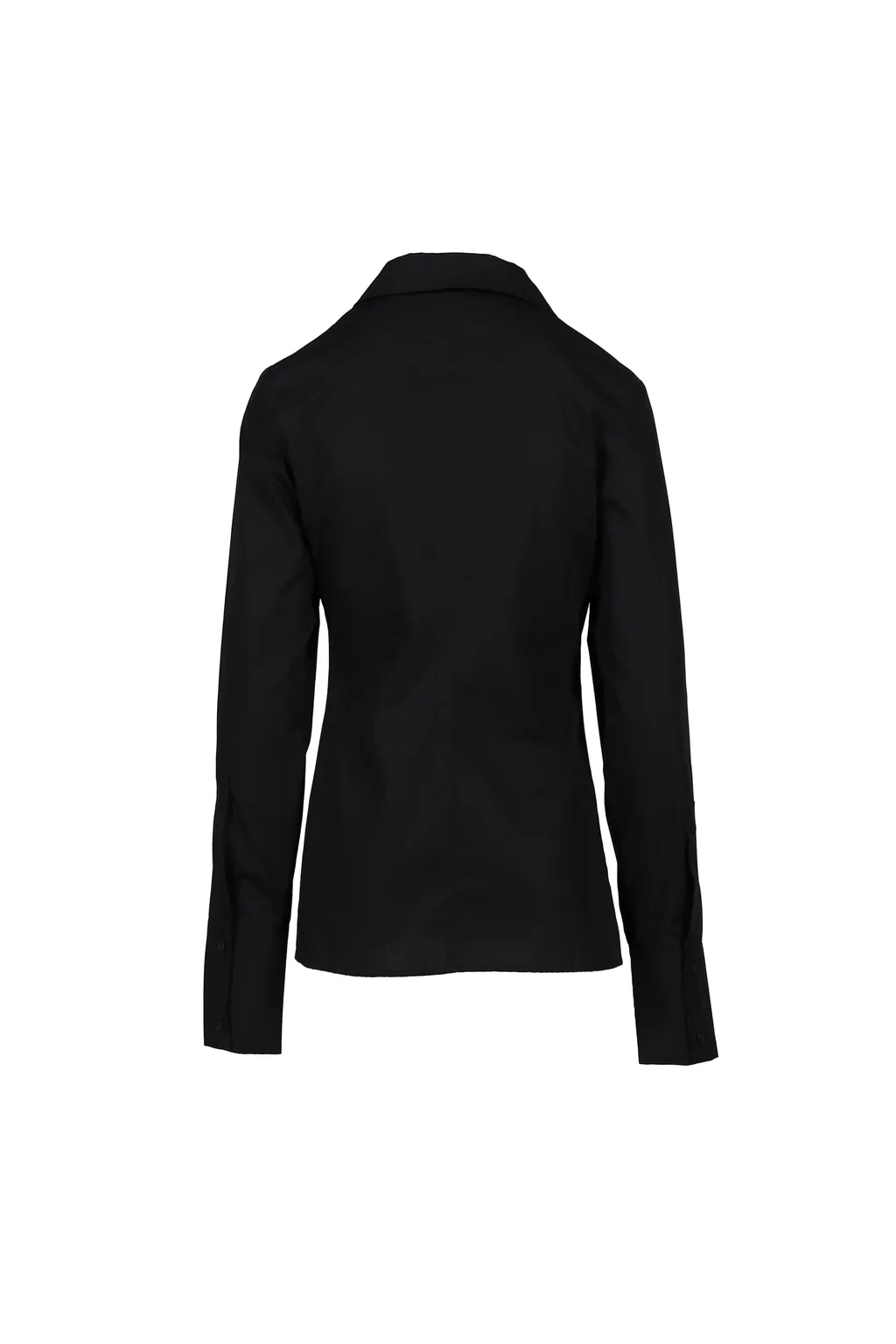 Till Shirt / Black