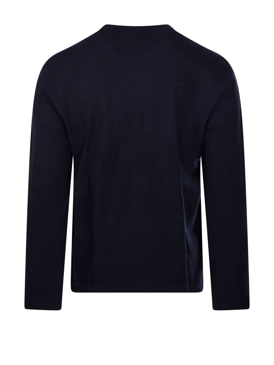Officine GÉNÉRale Crew Neck Knitwear