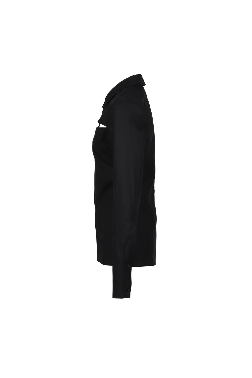 Till Shirt / Black