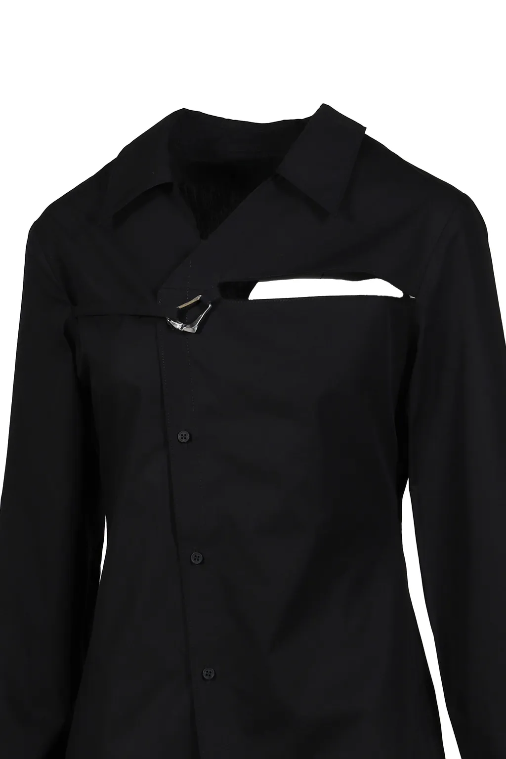 Till Shirt / Black