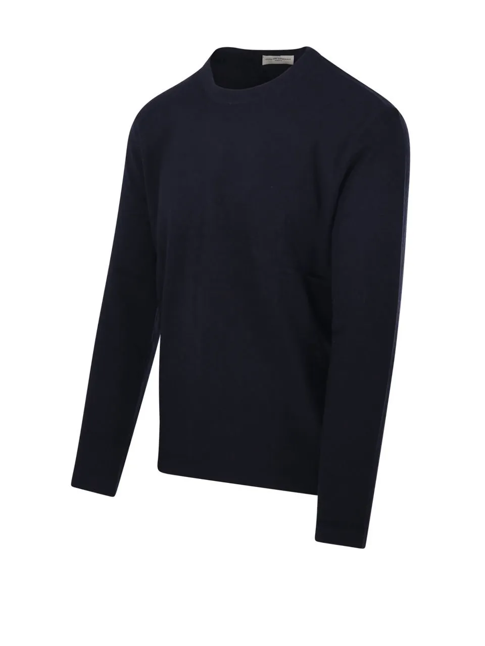 Officine GÉNÉRale Crew Neck Knitwear