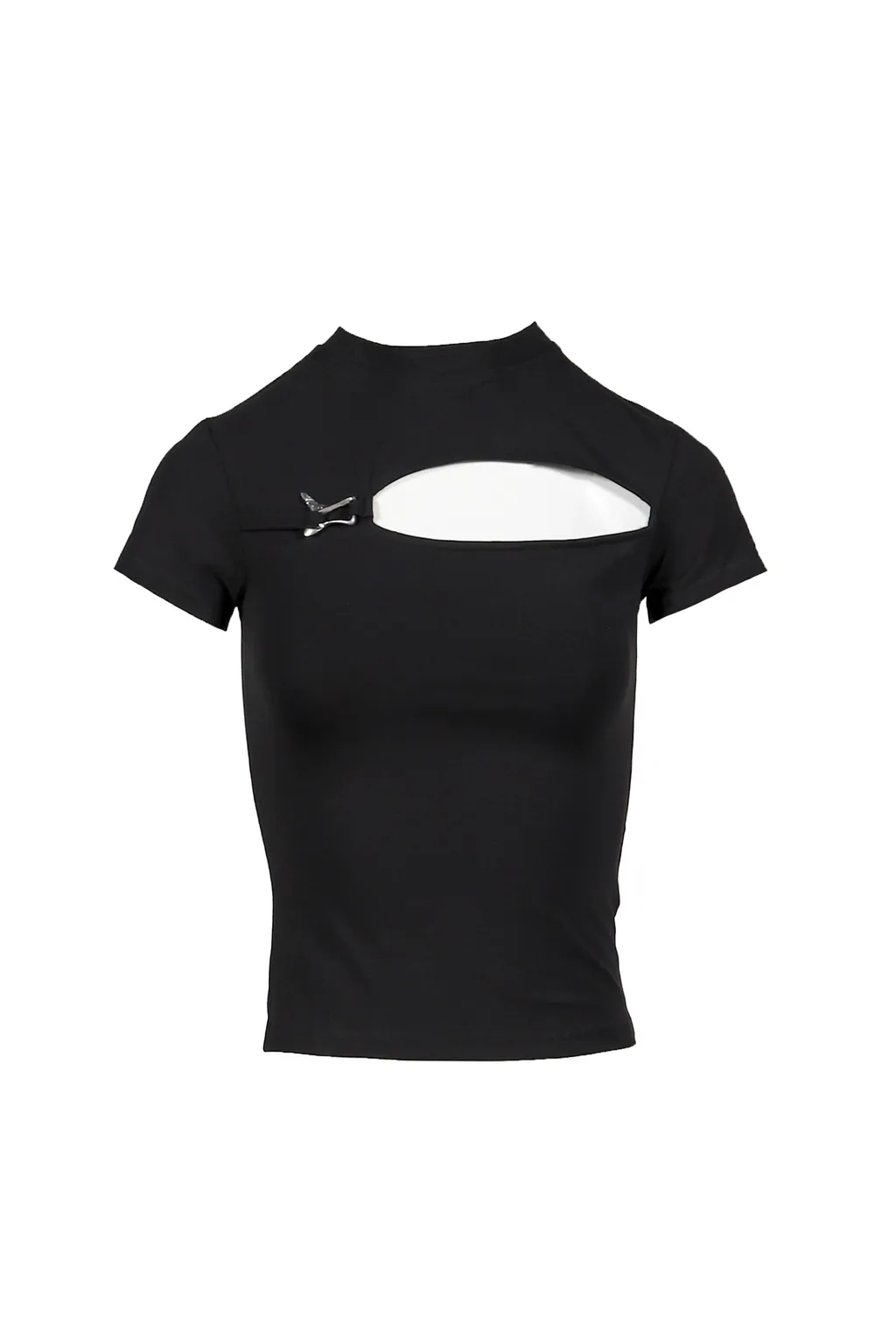 Till Tee / Black