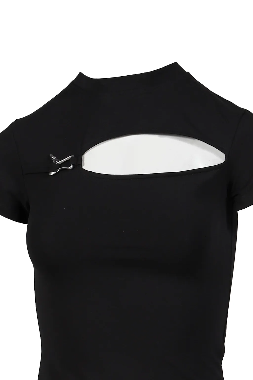 Till Tee / Black