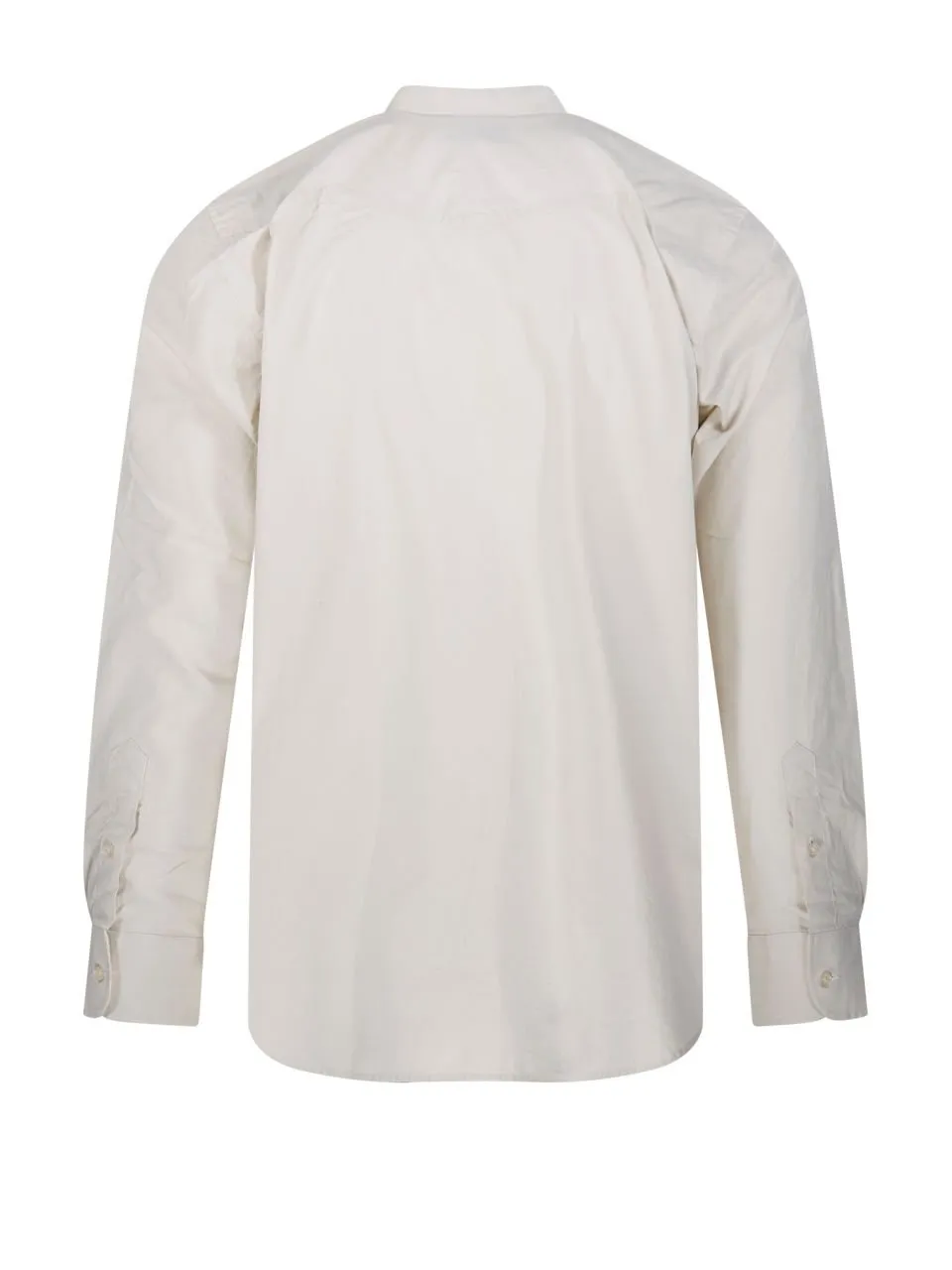 Officine GÉNÉRale Gaspard Shirt
