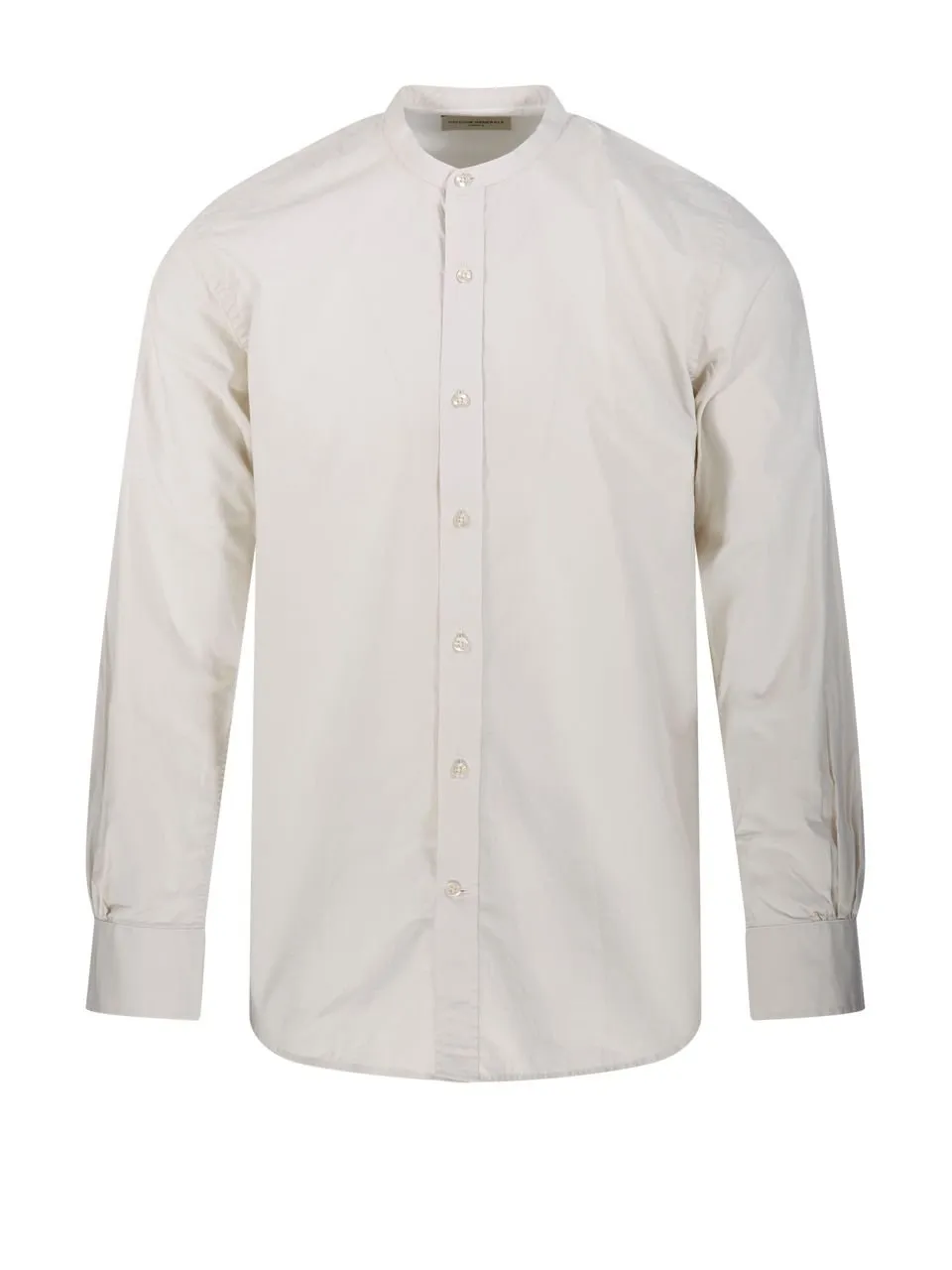 Officine GÉNÉRale Gaspard Shirt