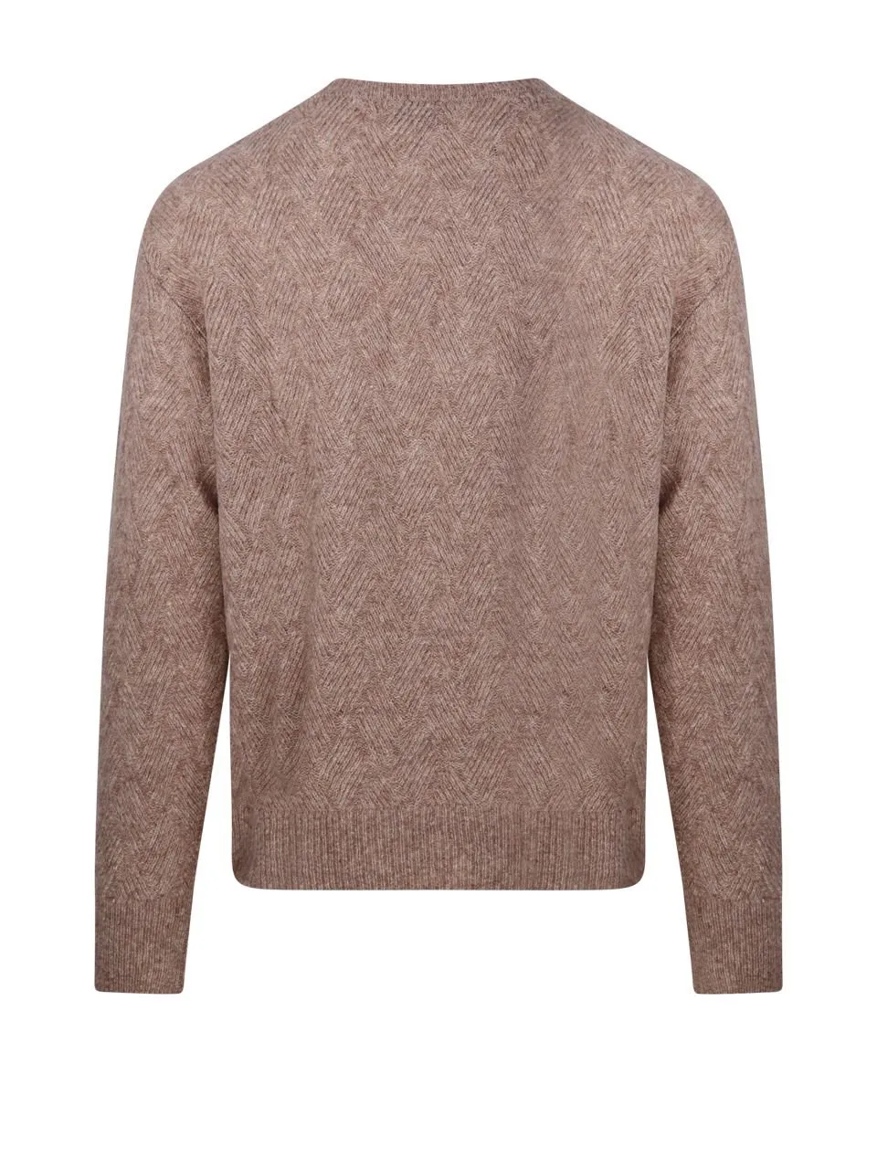 Officine GÉNÉRale Marco Sweater Knitwear