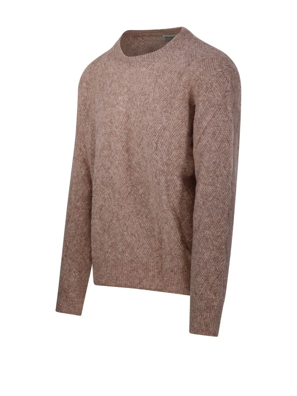 Officine GÉNÉRale Marco Sweater Knitwear