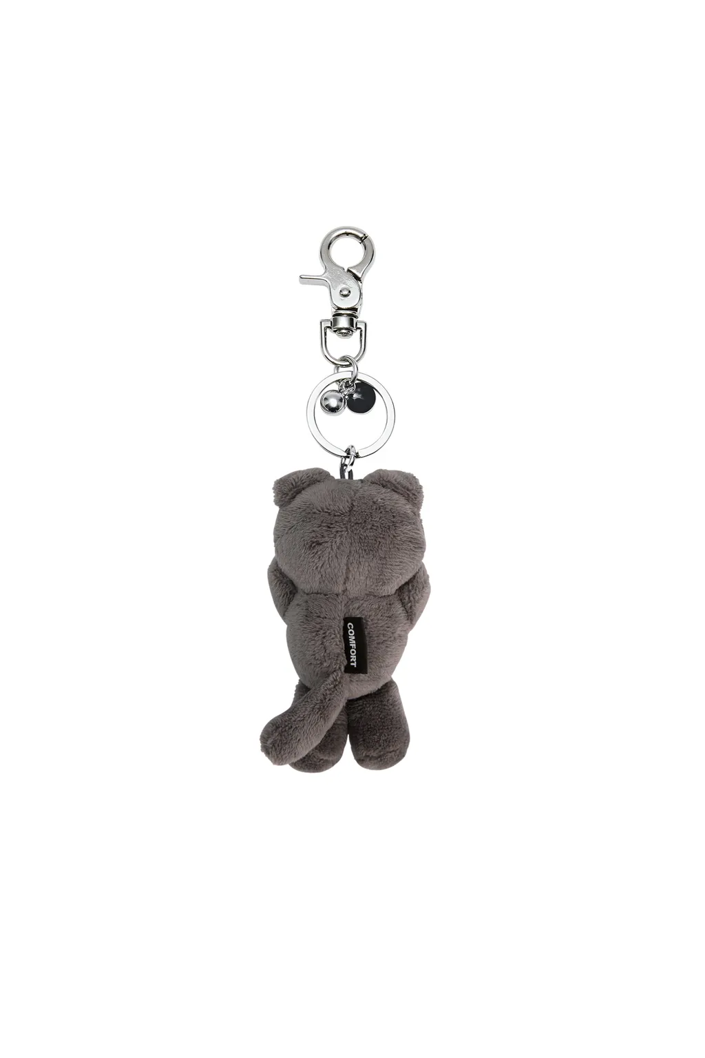 Munk Key Ring / Gry