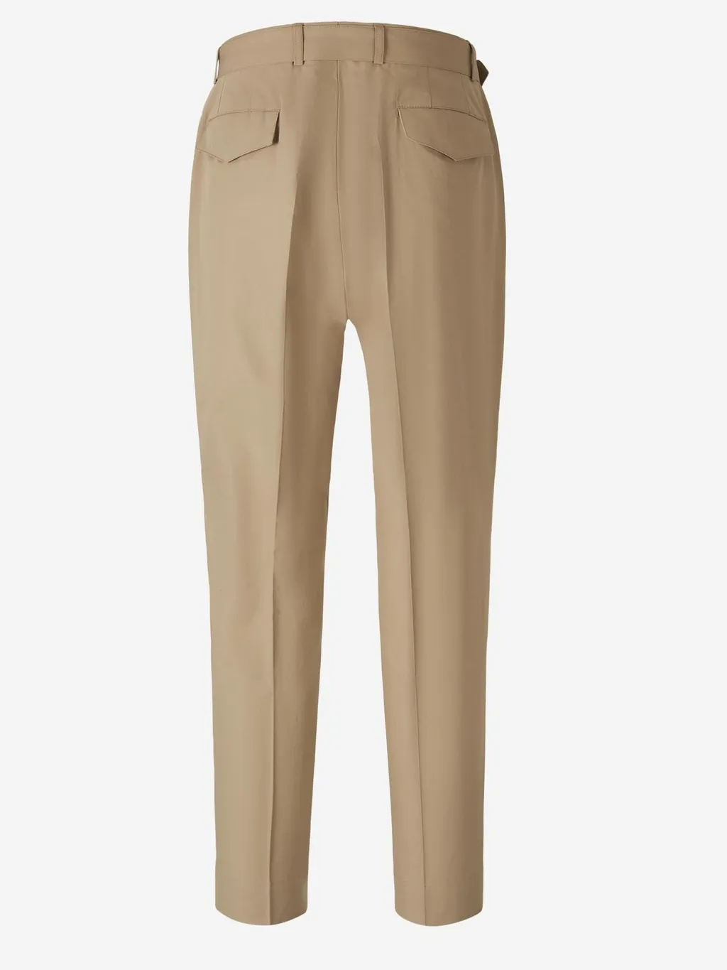 Officine GÉNÉRale Owen Regular-Fit Pants