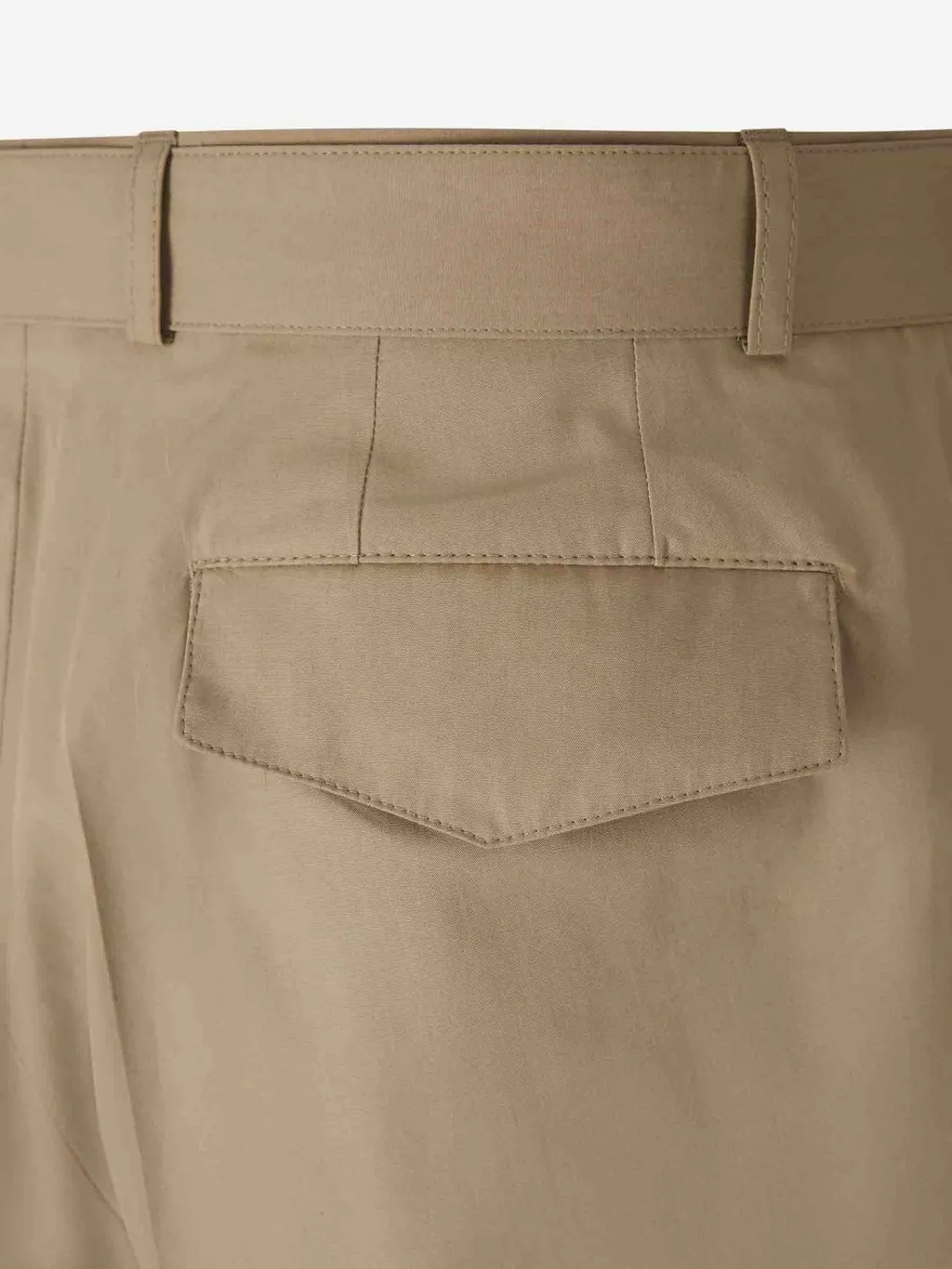 Officine GÉNÉRale Owen Regular-Fit Pants