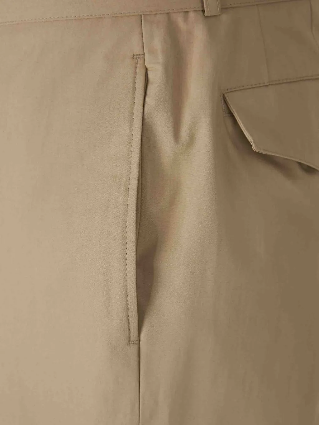 Officine GÉNÉRale Owen Regular-Fit Pants
