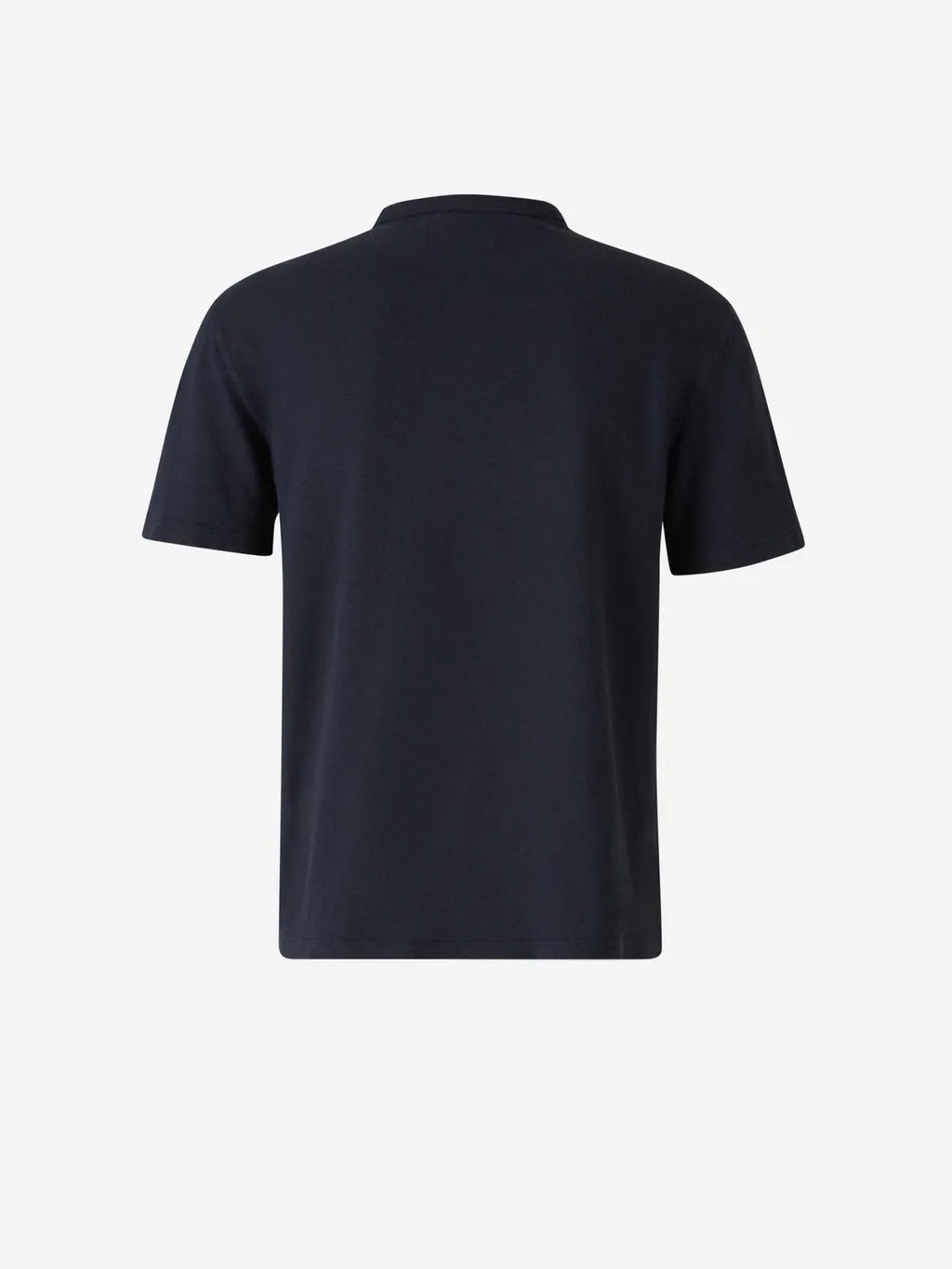 Officine GÉNÉRale Regular Fit T-Shirt
