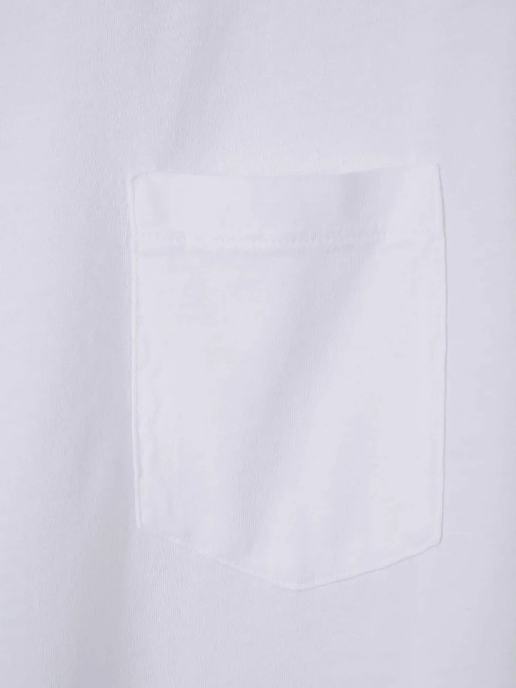 Officine GÉNÉRale Pocket T-Shirt