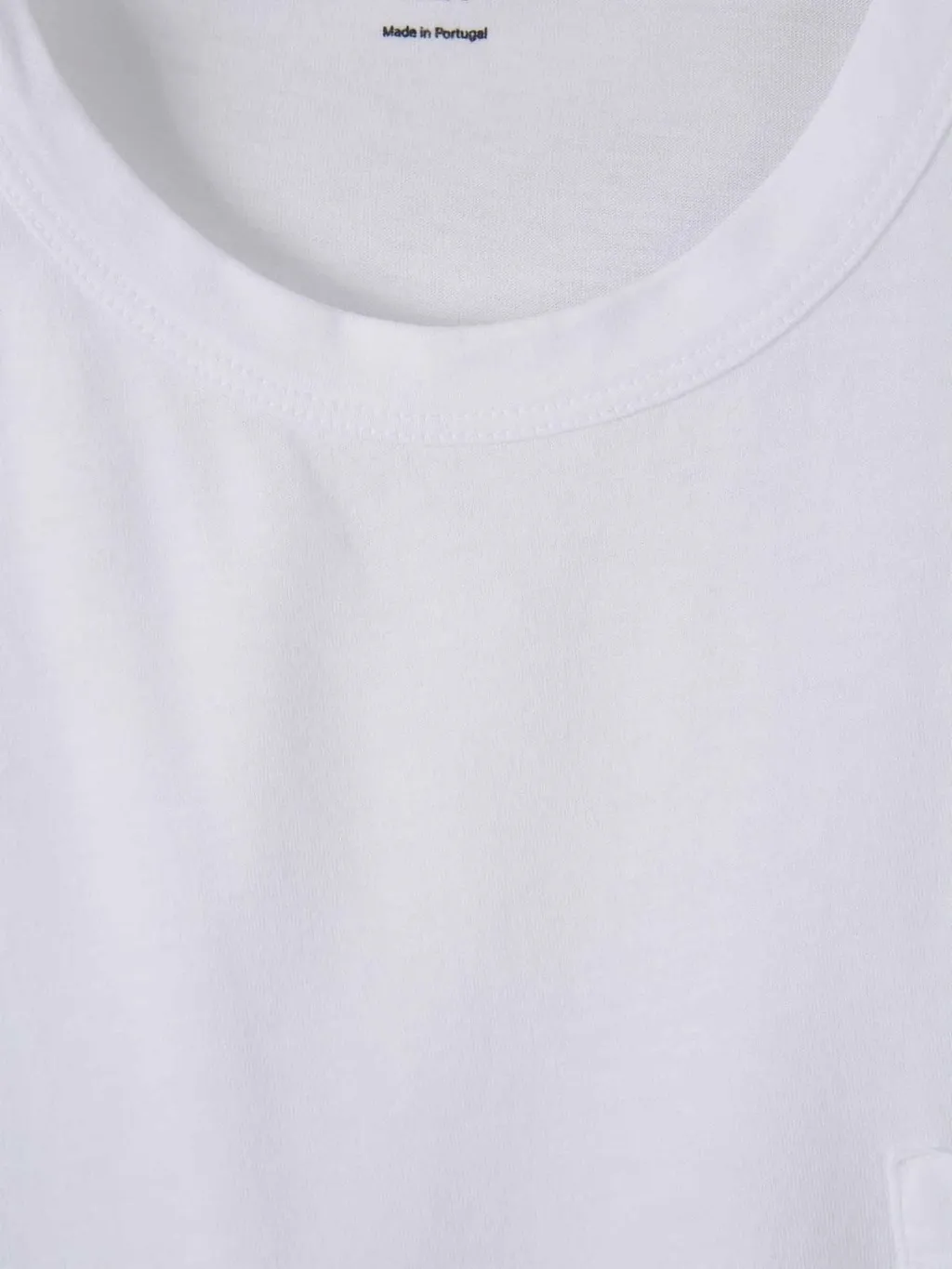 Officine GÉNÉRale Pocket T-Shirt