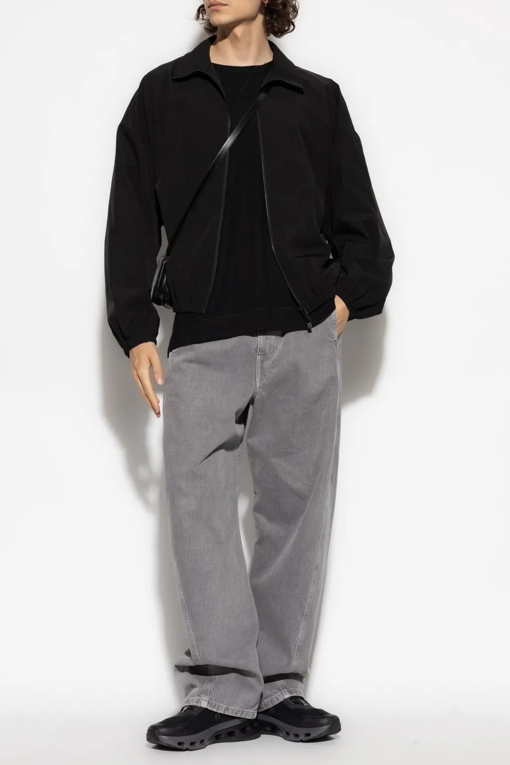 Officine GÉNÉRale Nate Cashmere Knitwear