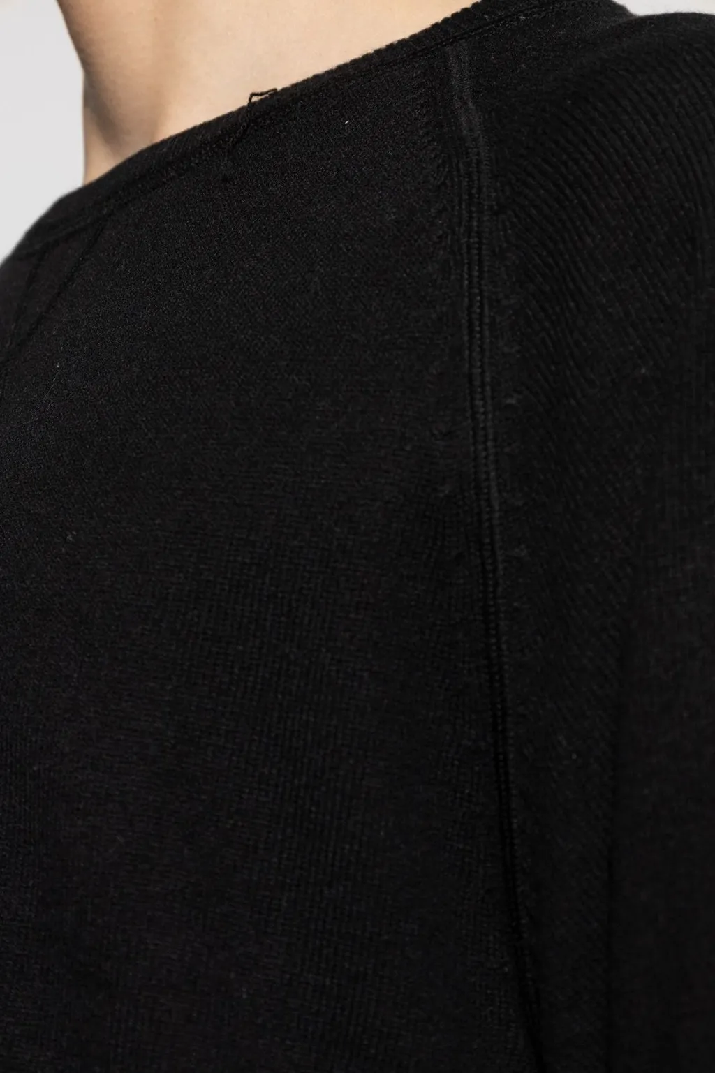 Officine GÉNÉRale Nate Cashmere Knitwear