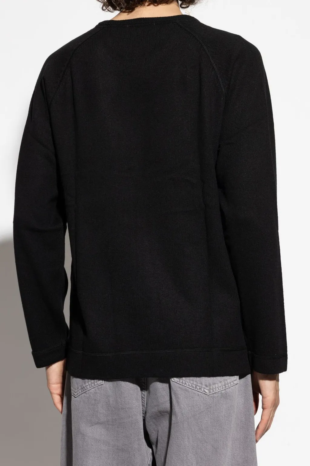 Officine GÉNÉRale Nate Cashmere Knitwear