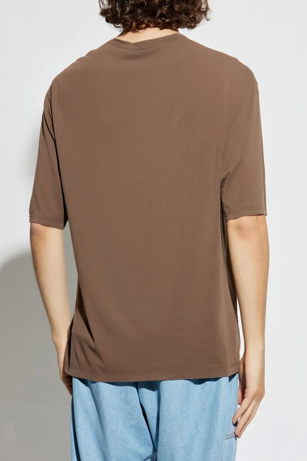 Officine GÉNÉRale Benny Pocket T-Shirt