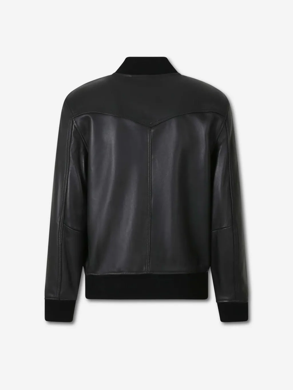 Officine GÉNÉRale Christo Bomber Jacket