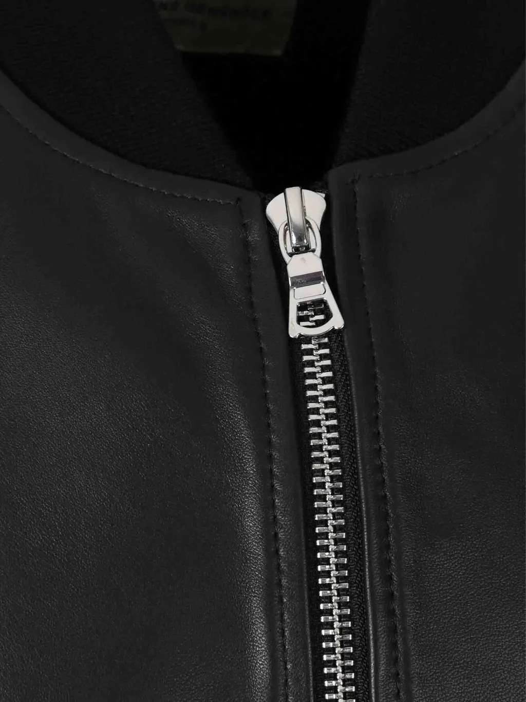 Officine GÉNÉRale Christo Bomber Jacket
