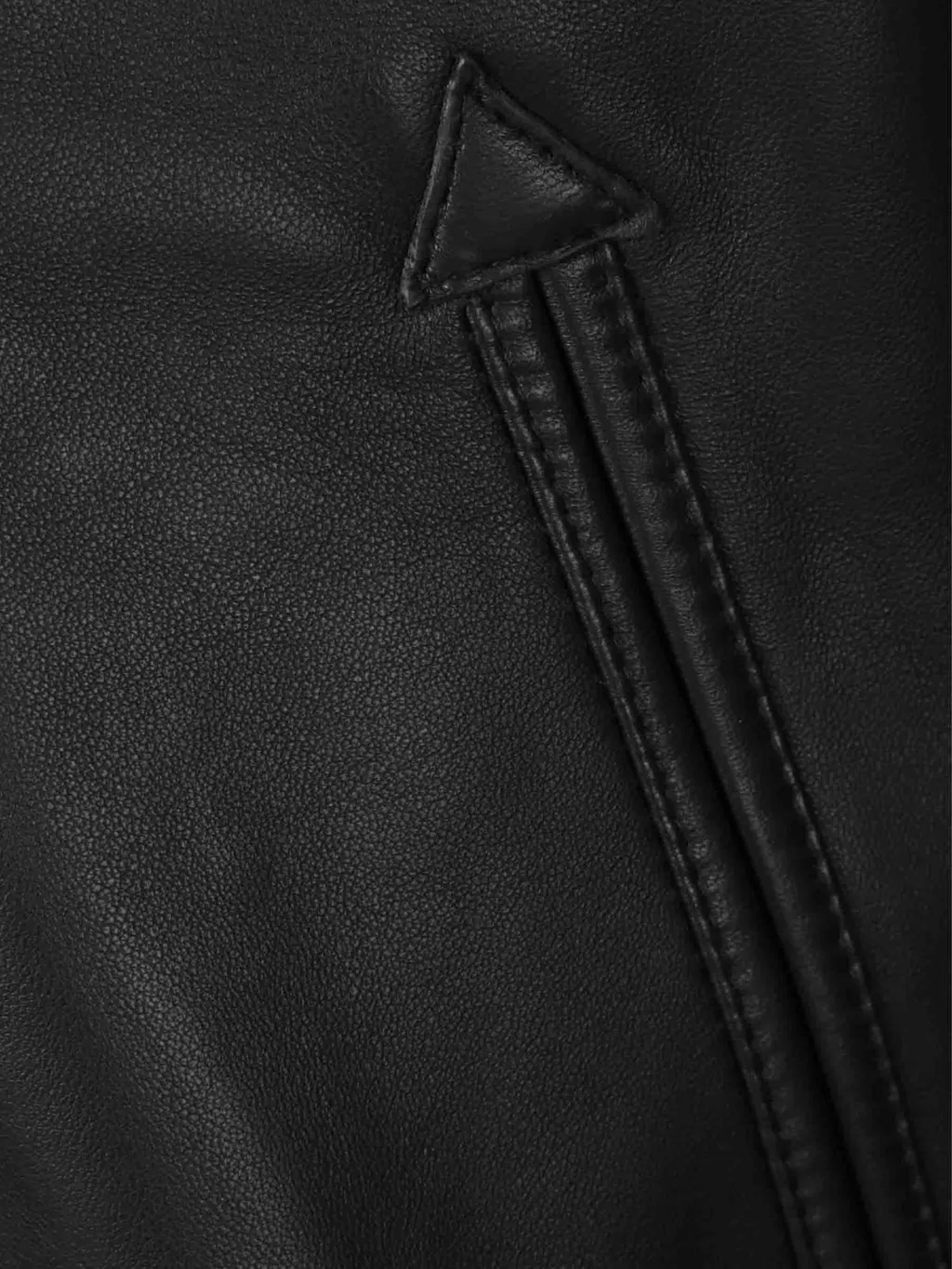 Officine GÉNÉRale Christo Bomber Jacket