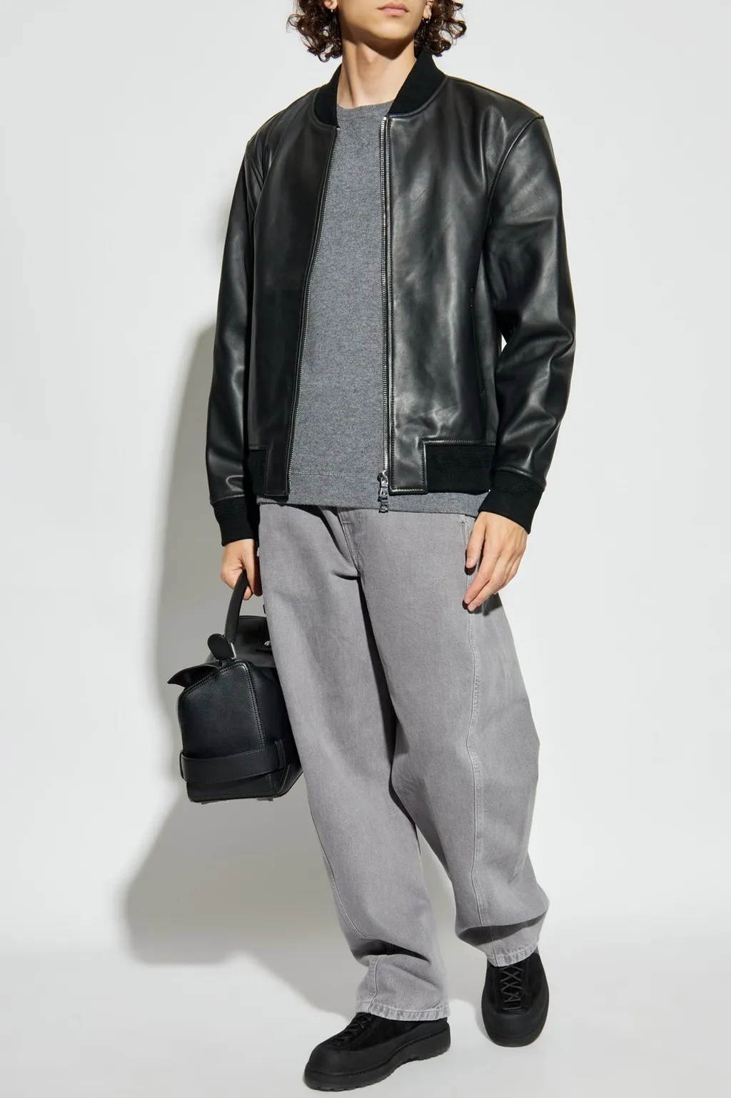 Officine GÉNÉRale Nate Cashmere Knitwear
