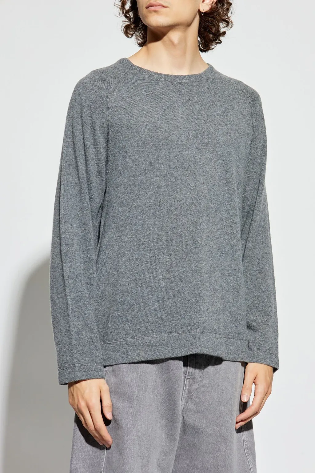 Officine GÉNÉRale Nate Cashmere Knitwear