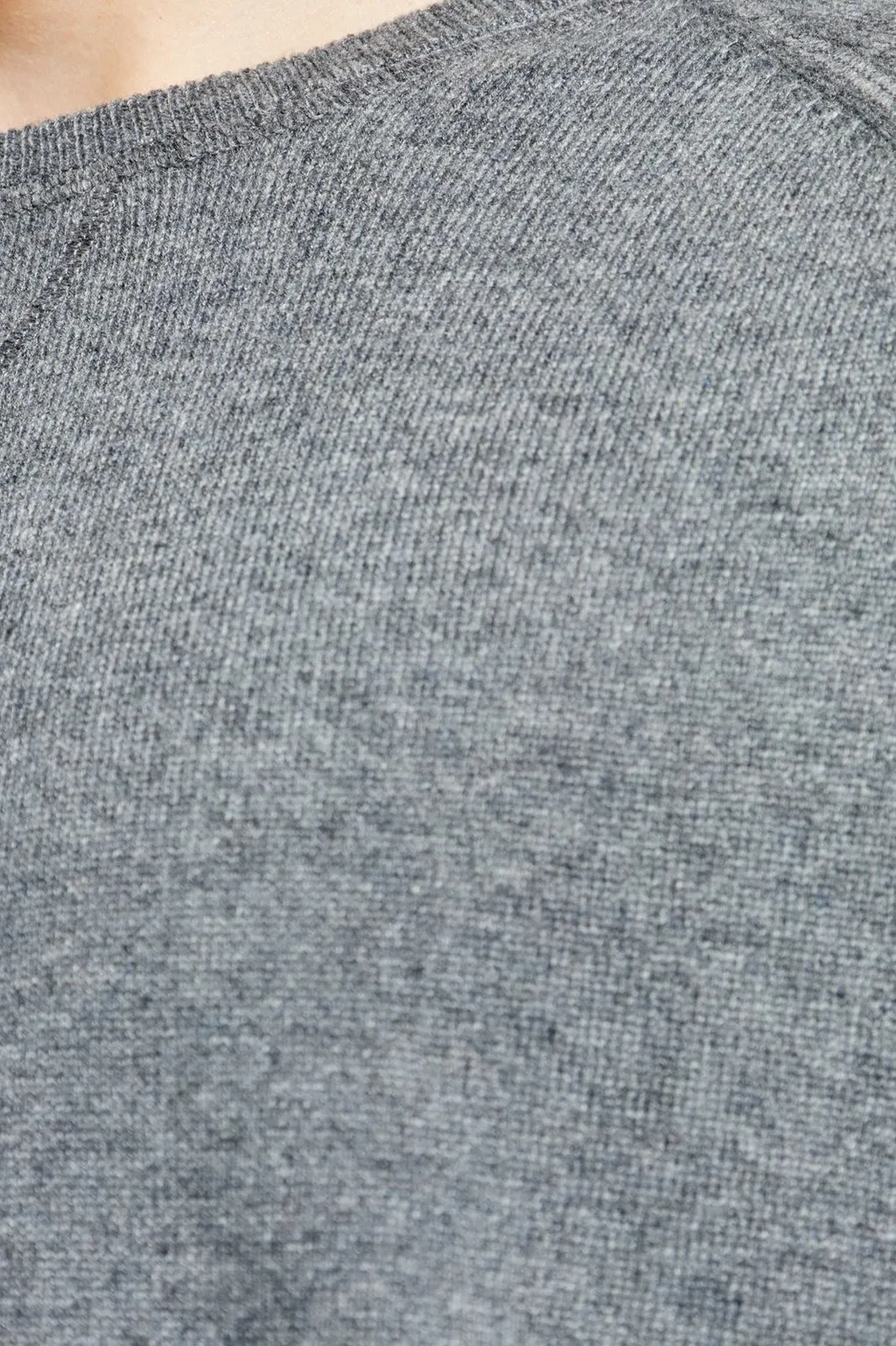 Officine GÉNÉRale Nate Cashmere Knitwear