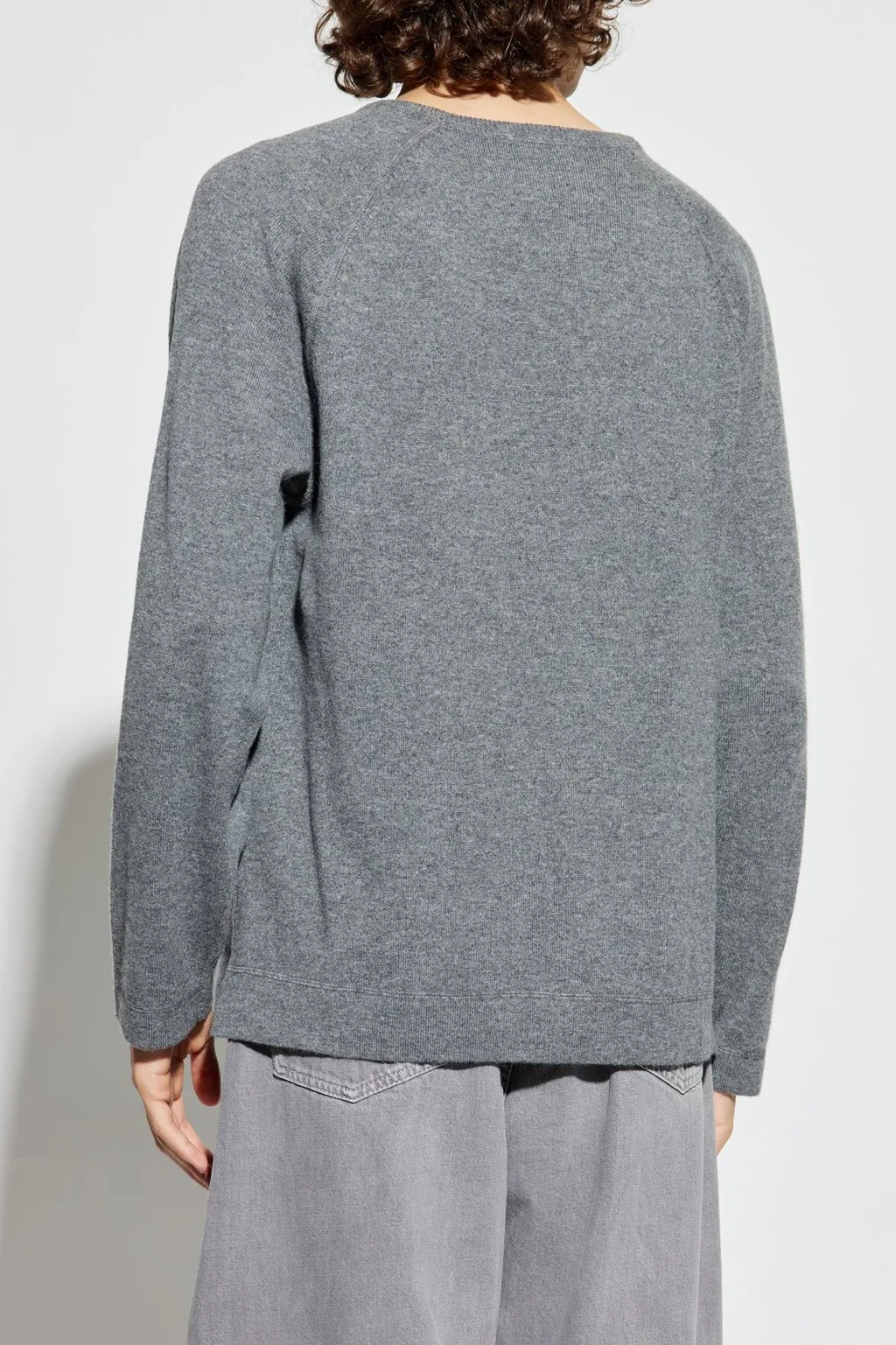 Officine GÉNÉRale Nate Cashmere Knitwear