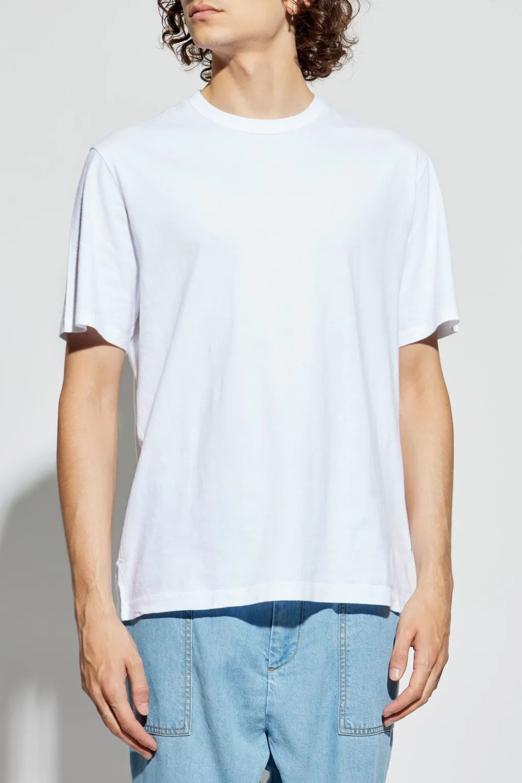 Officine GÉNÉRale Three-Pack T-Shirts