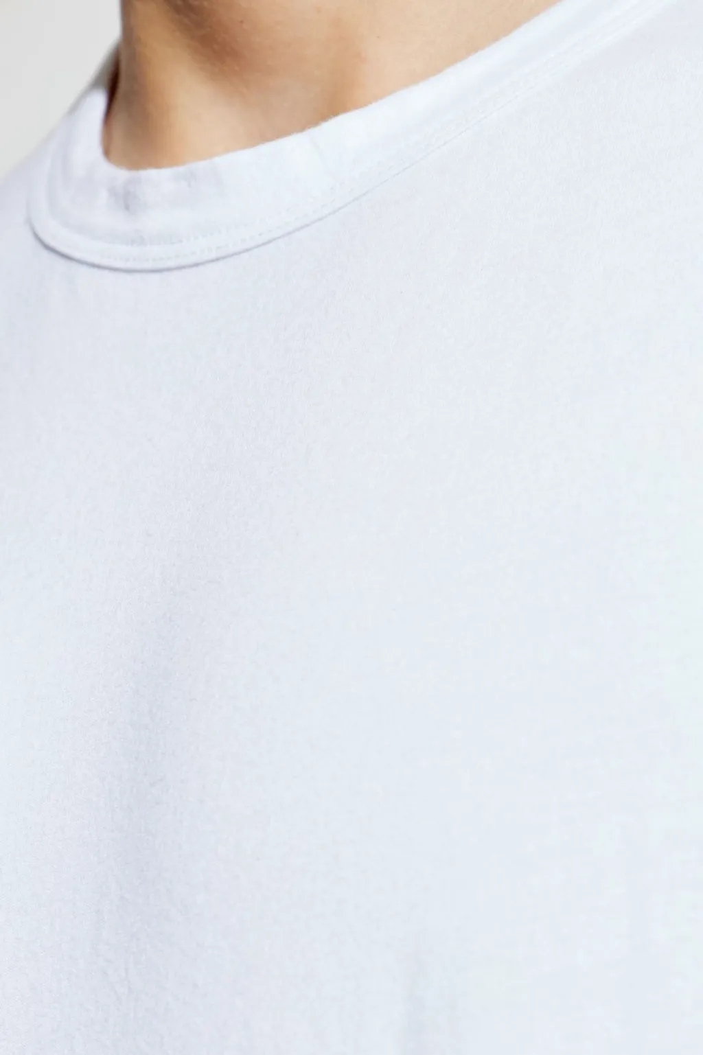Officine GÉNÉRale Three-Pack T-Shirts