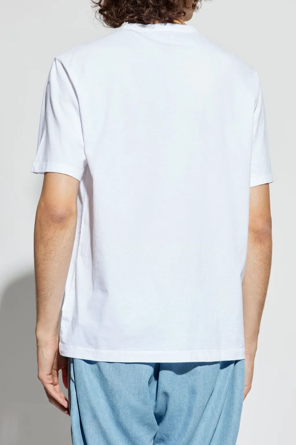 Officine GÉNÉRale Three-Pack T-Shirts