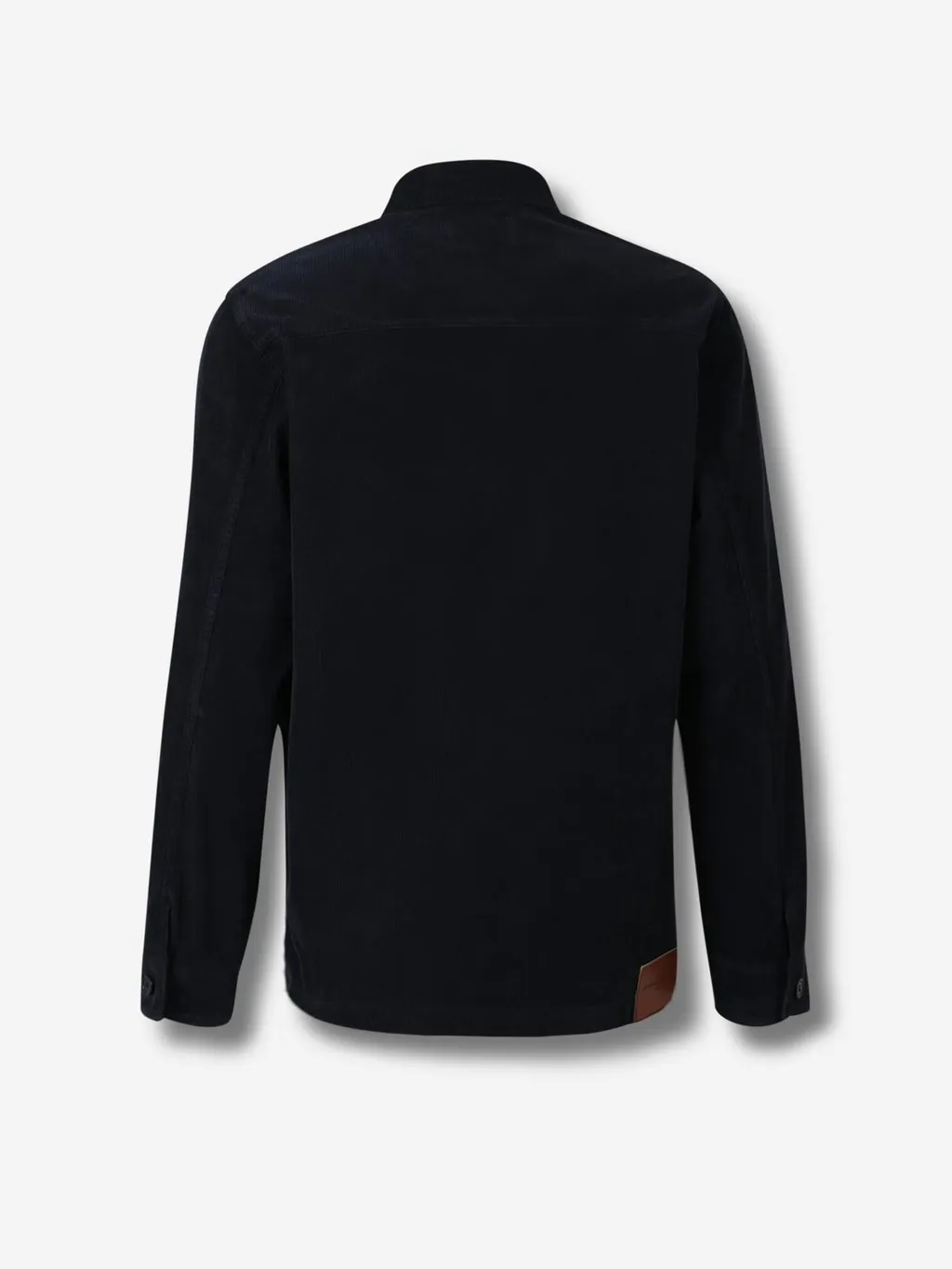 Officine GÉNÉRale Ezel Corduroy Jacket
