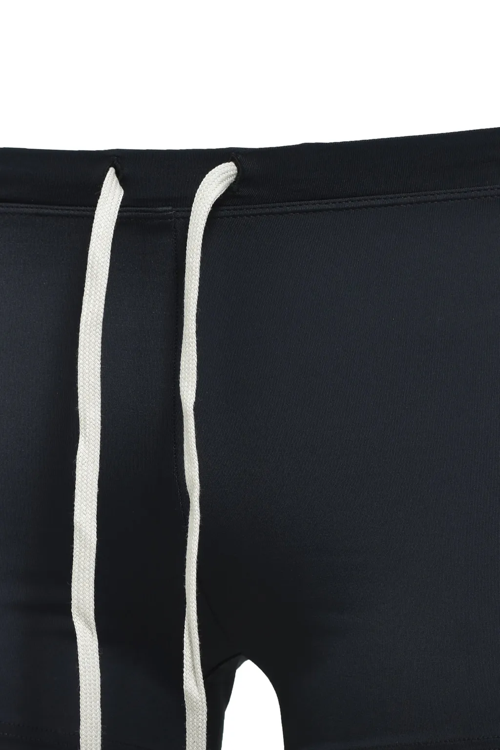 Swim Trunk / Black