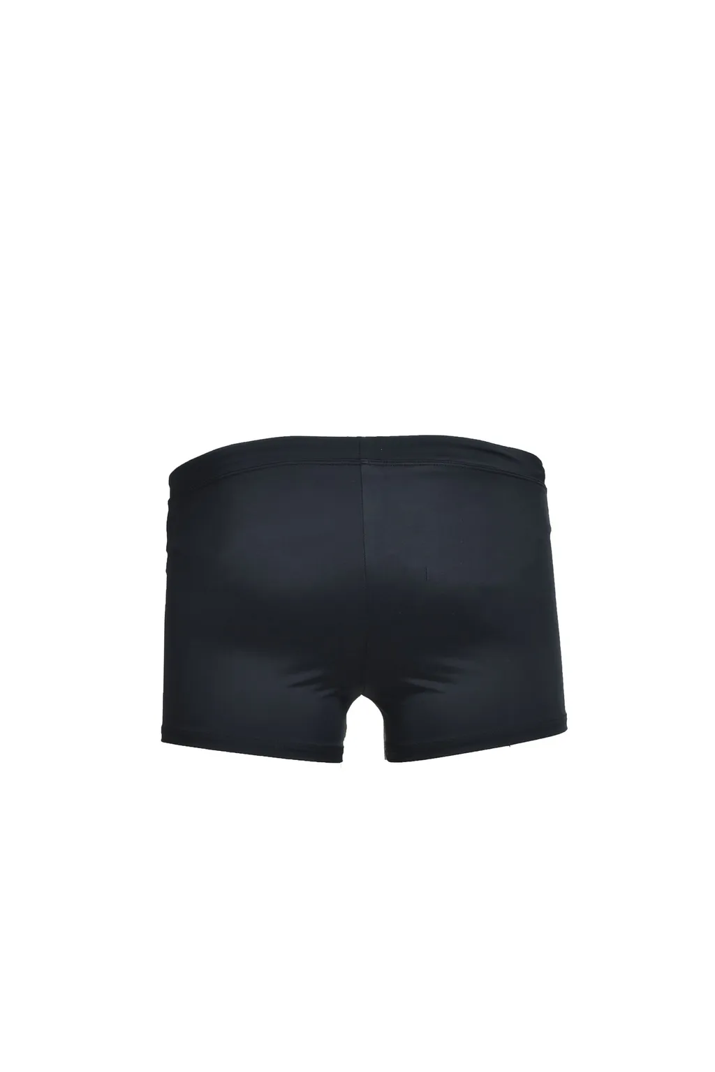 Swim Trunk / Black