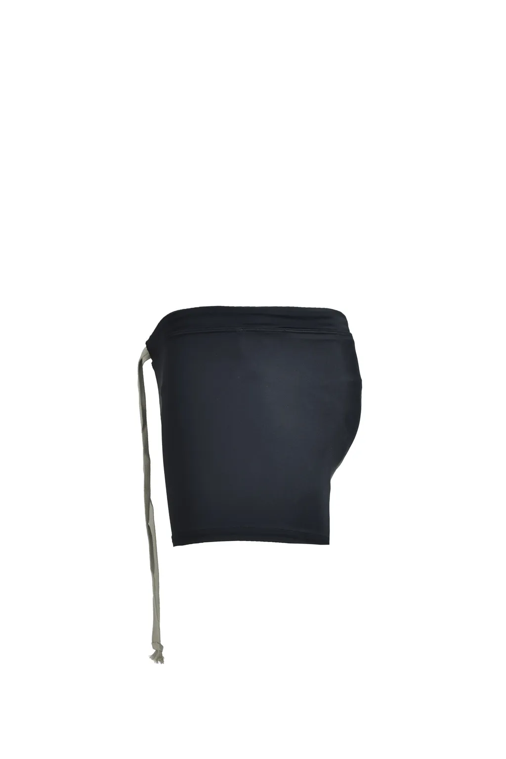 Swim Trunk / Black