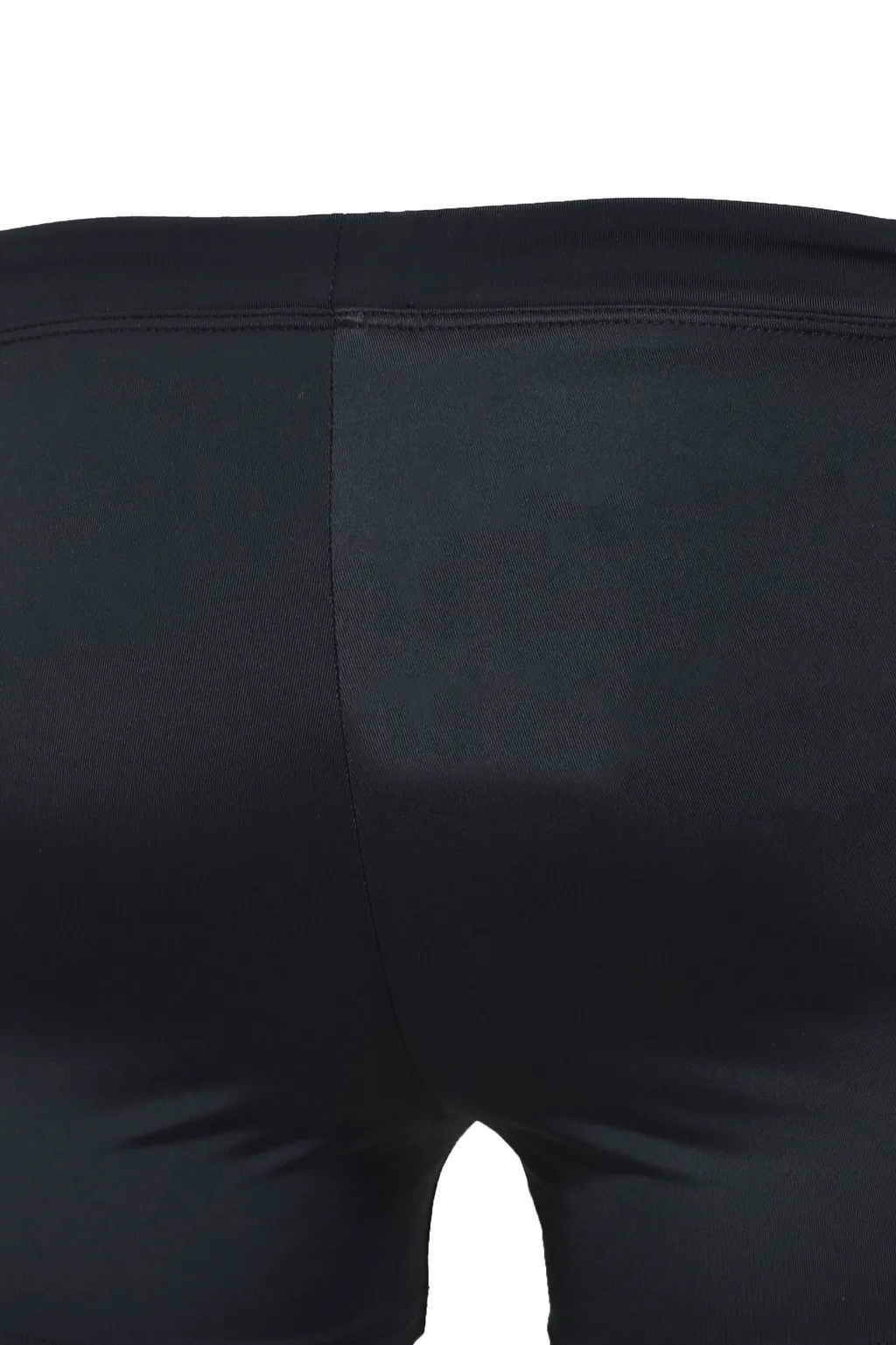 Swim Trunk / Black
