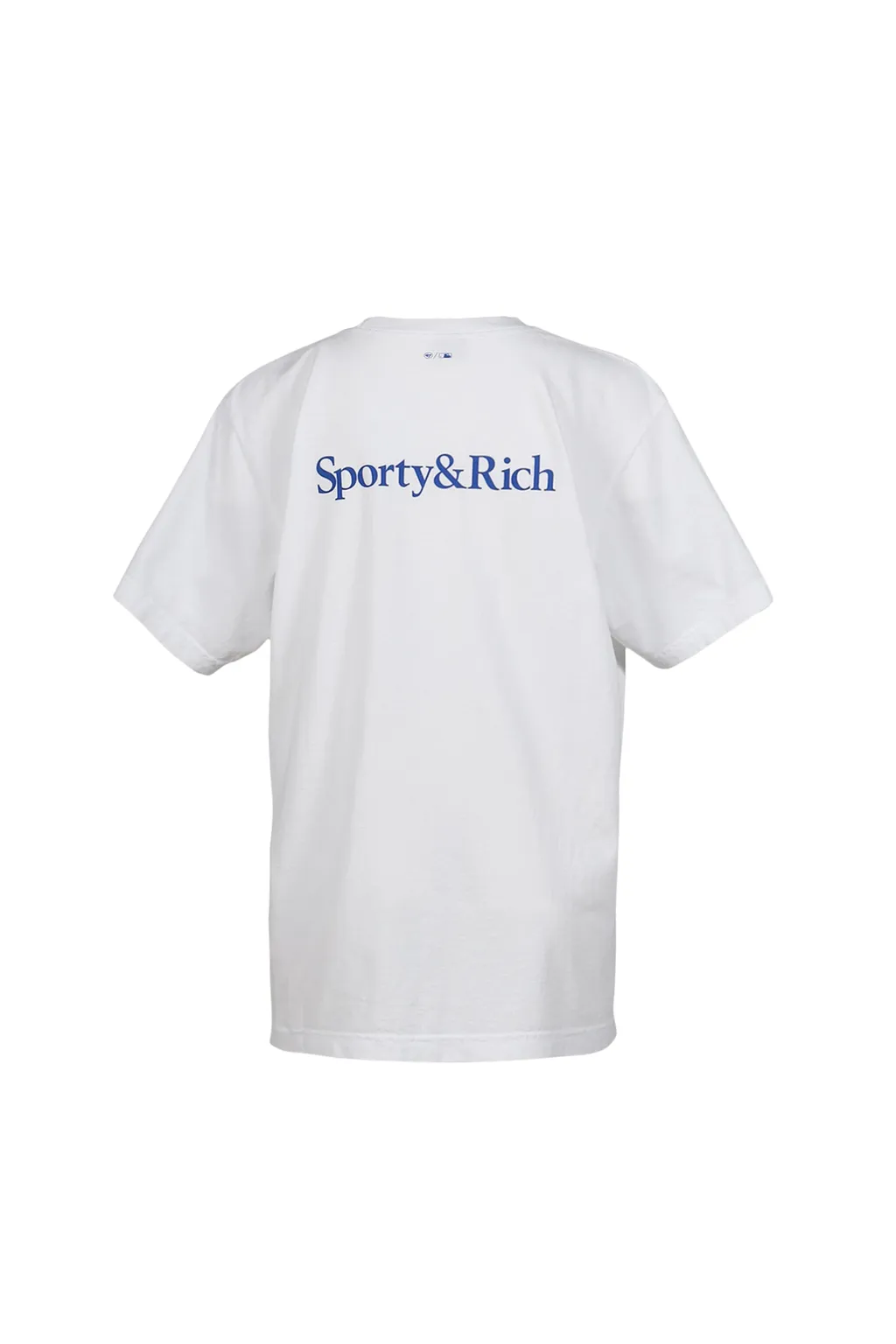 T-Shirt / White