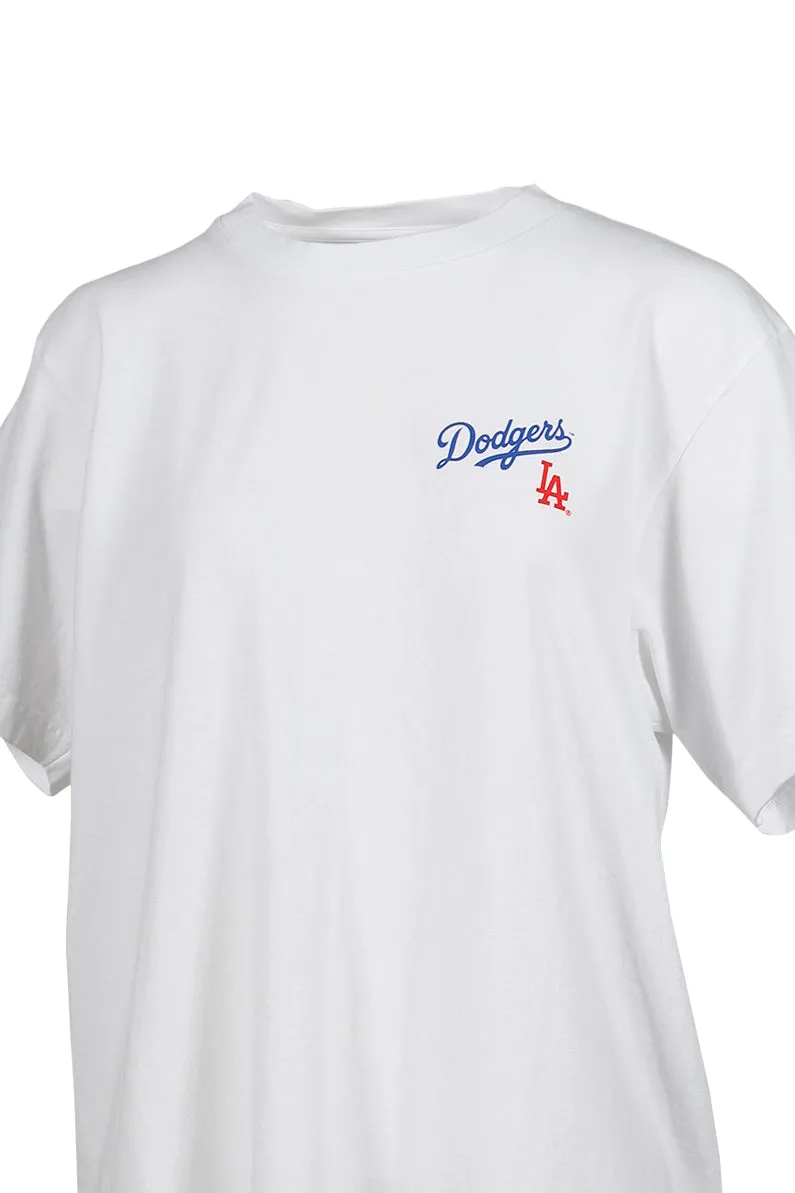 T-Shirt / White
