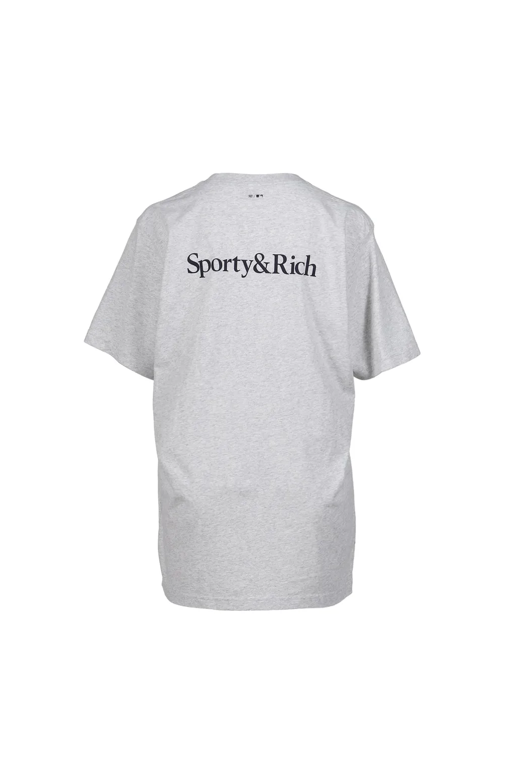 T-Shirt / Heathergry