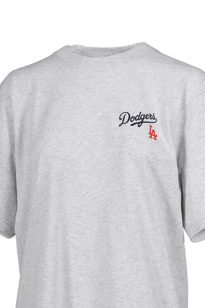T-Shirt / Heathergry