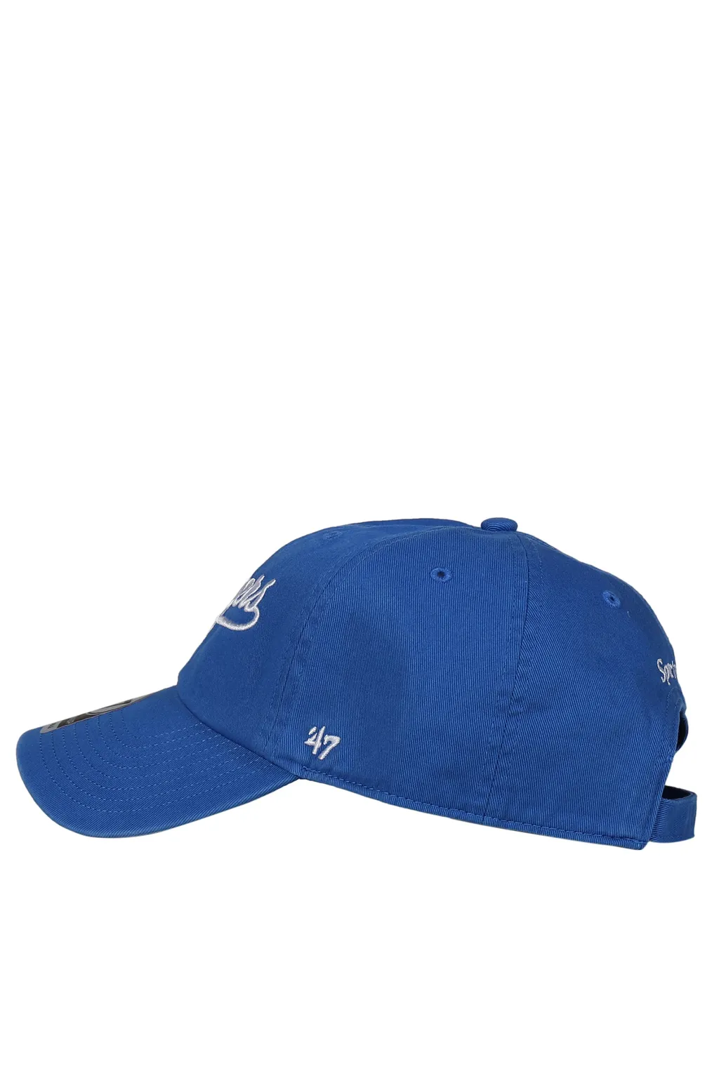 Stadium Hat / Team Blu