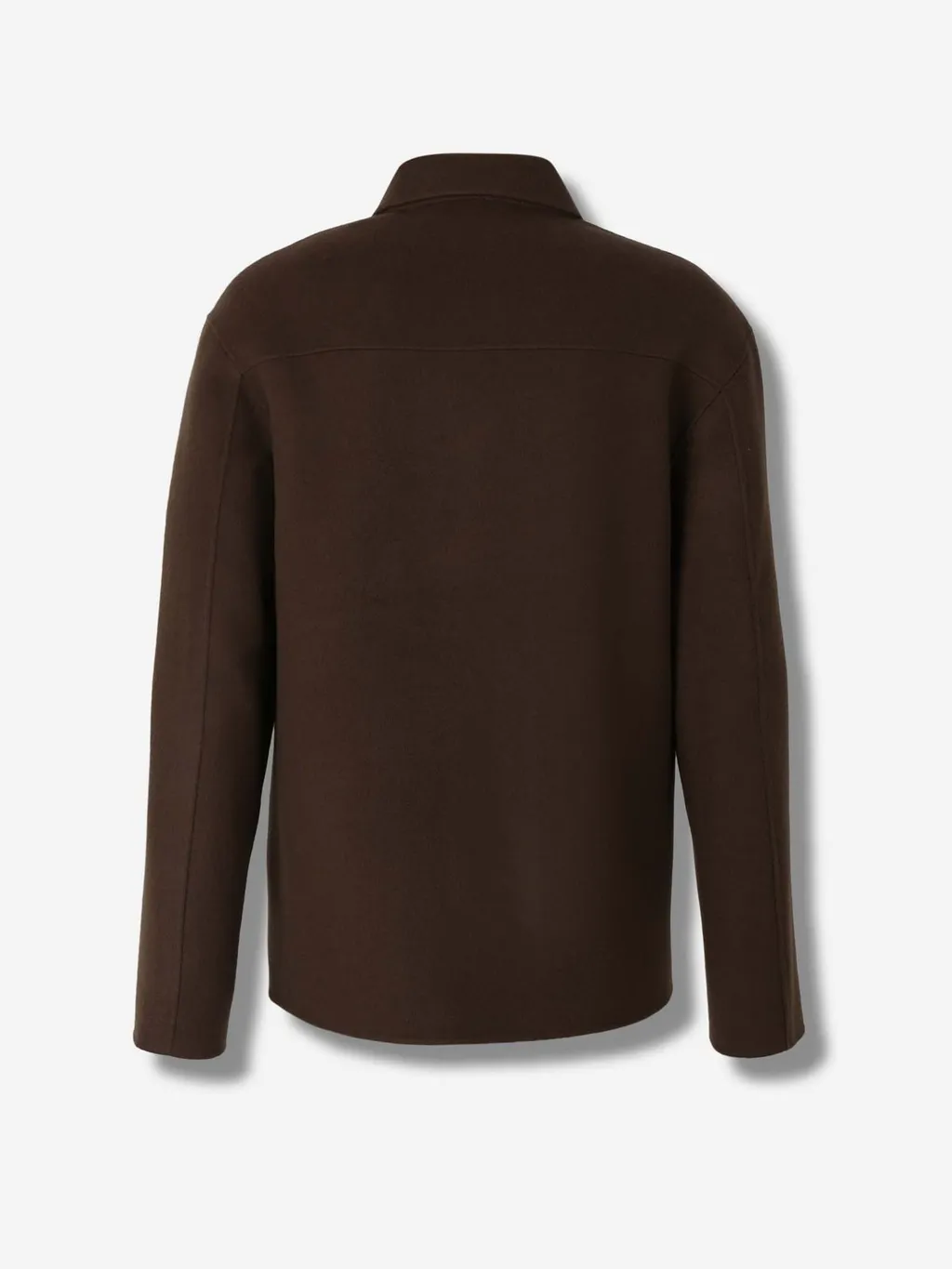 Officine GÉNÉRale Hamilton Overshirt Jacket