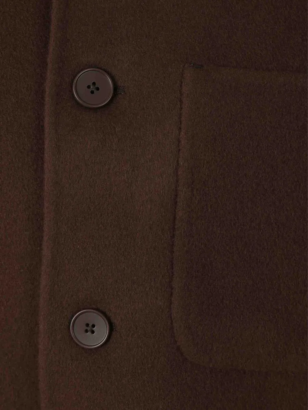 Officine GÉNÉRale Hamilton Overshirt Jacket