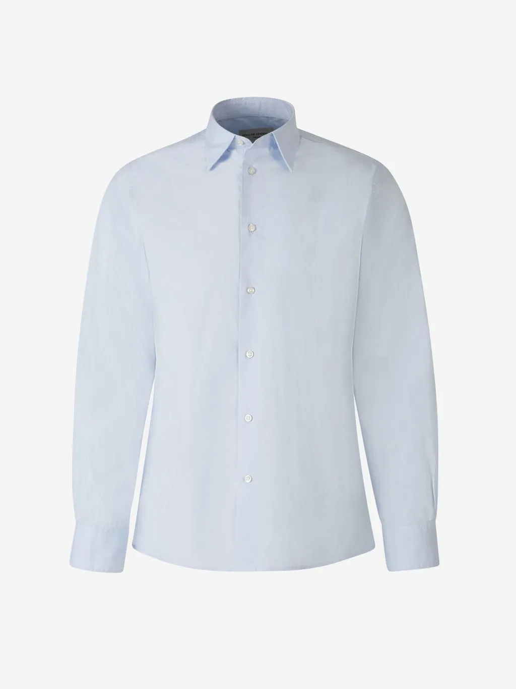 Officine GÉNÉRale Classic Fit Shirt